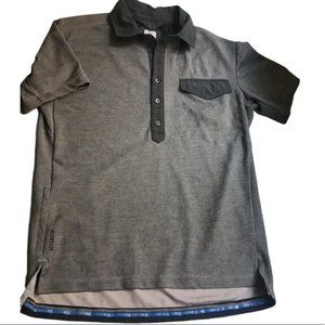 Kitsbow Size S Cycling Polo Shirt